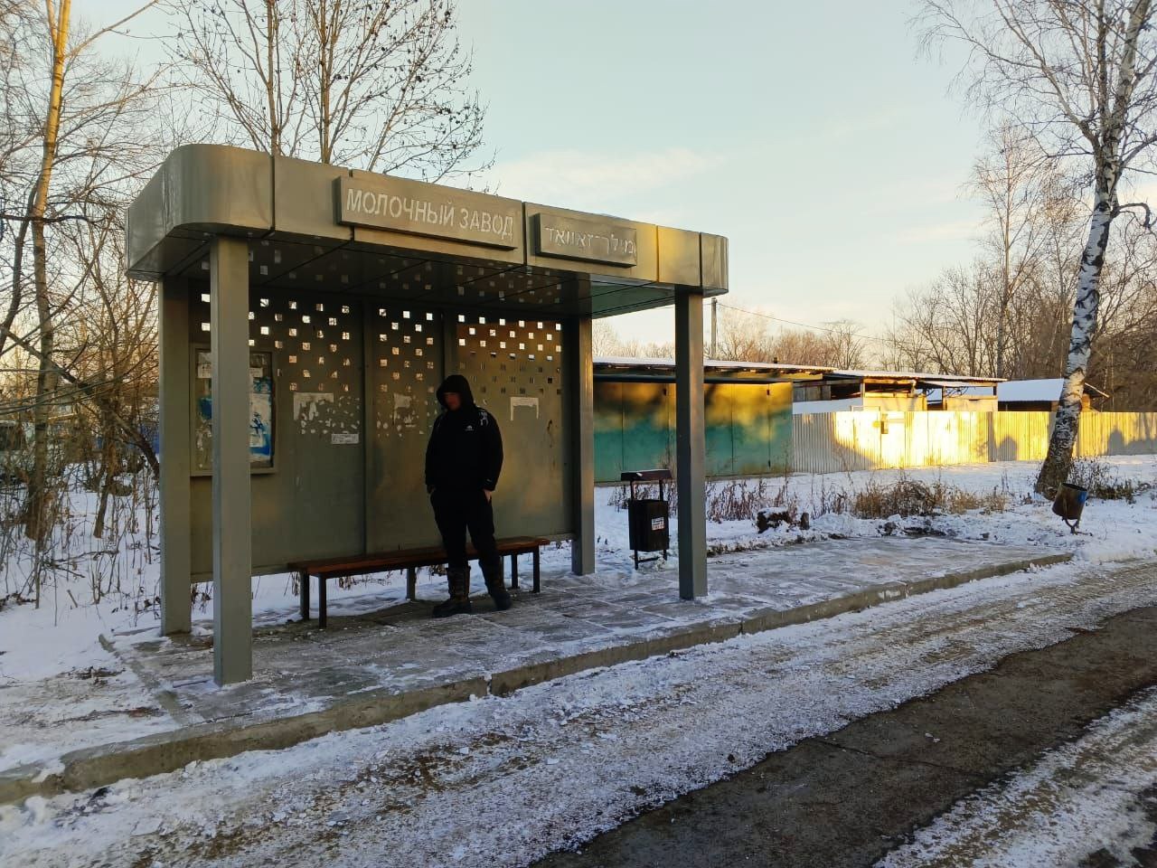 В областном центре коммунальные службы наводят порядок на улицах Биробиджана В областном центре коммунальные службы наводят порядок на улицах Биробиджана