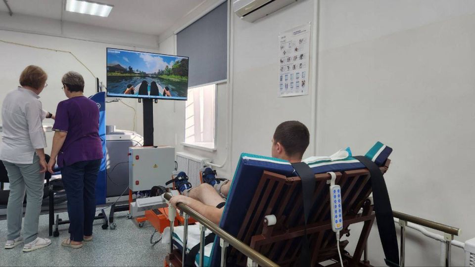 Современная реабилитация без стационара заработала в ЕАО