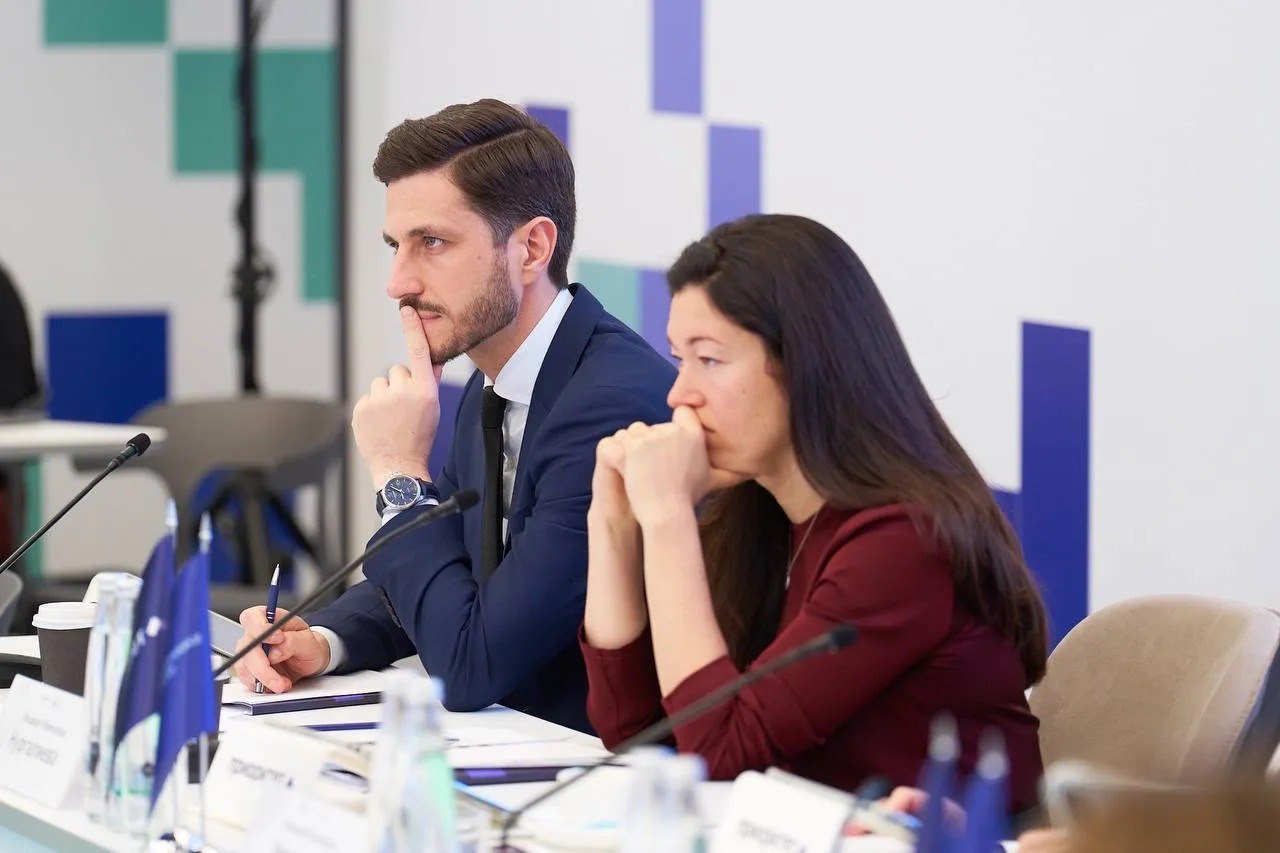 Приамурский госуниверситет представил итоги участия в программе «Приоритет-2030» за 2025 год Приамурский госуниверситет представил итоги участия в программе «Приоритет-2030» за 2025 год