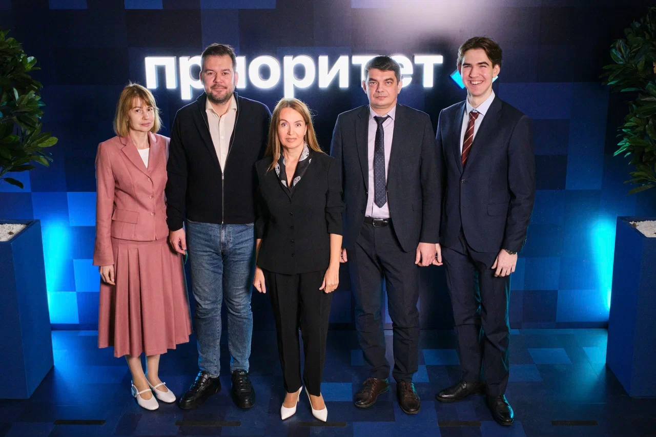 Приамурский госуниверситет представил итоги участия в программе «Приоритет-2030» за 2025 год