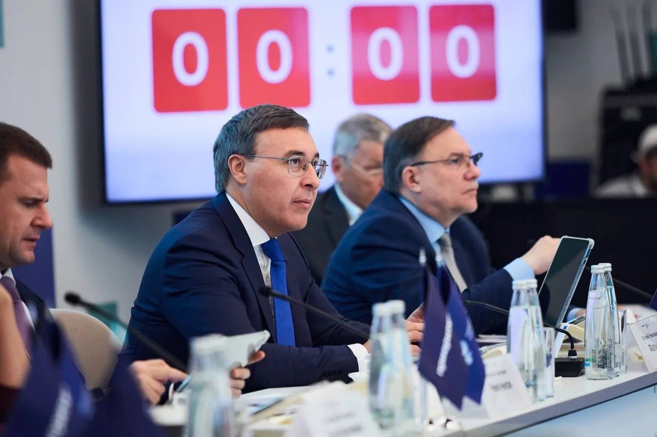 Приамурский госуниверситет представил итоги участия в программе «Приоритет-2030» за 2025 год Приамурский госуниверситет представил итоги участия в программе «Приоритет-2030» за 2025 год