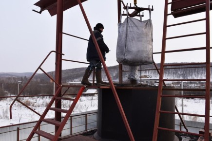 Получили паспорта готовности к отопительному сезону все муниципальные образования ЕАО