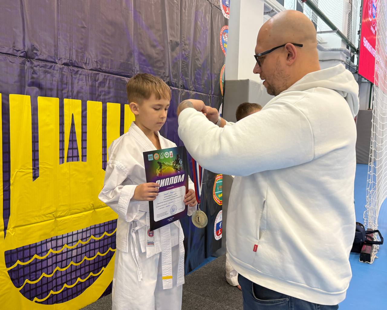 Чемпионат и Первенство ЕАО по тхэквондо (ГТФ) прошло в Биробиджане Чемпионат и Первенство ЕАО по тхэквондо (ГТФ) прошло в Биробиджане