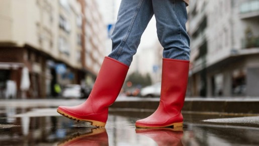 Не развалятся после первого дождя: вот как выбрать хорошие резиновые сапоги