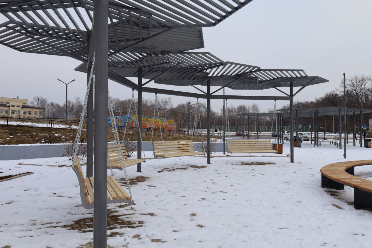 Итоги прямой линии губернатора ЕАО Марии Костюк: жители Биробиджана предлагают варианты благоустройства областного центра Итоги прямой линии губернатора ЕАО Марии Костюк: жители Биробиджана предлагают варианты благоустройства областного центра