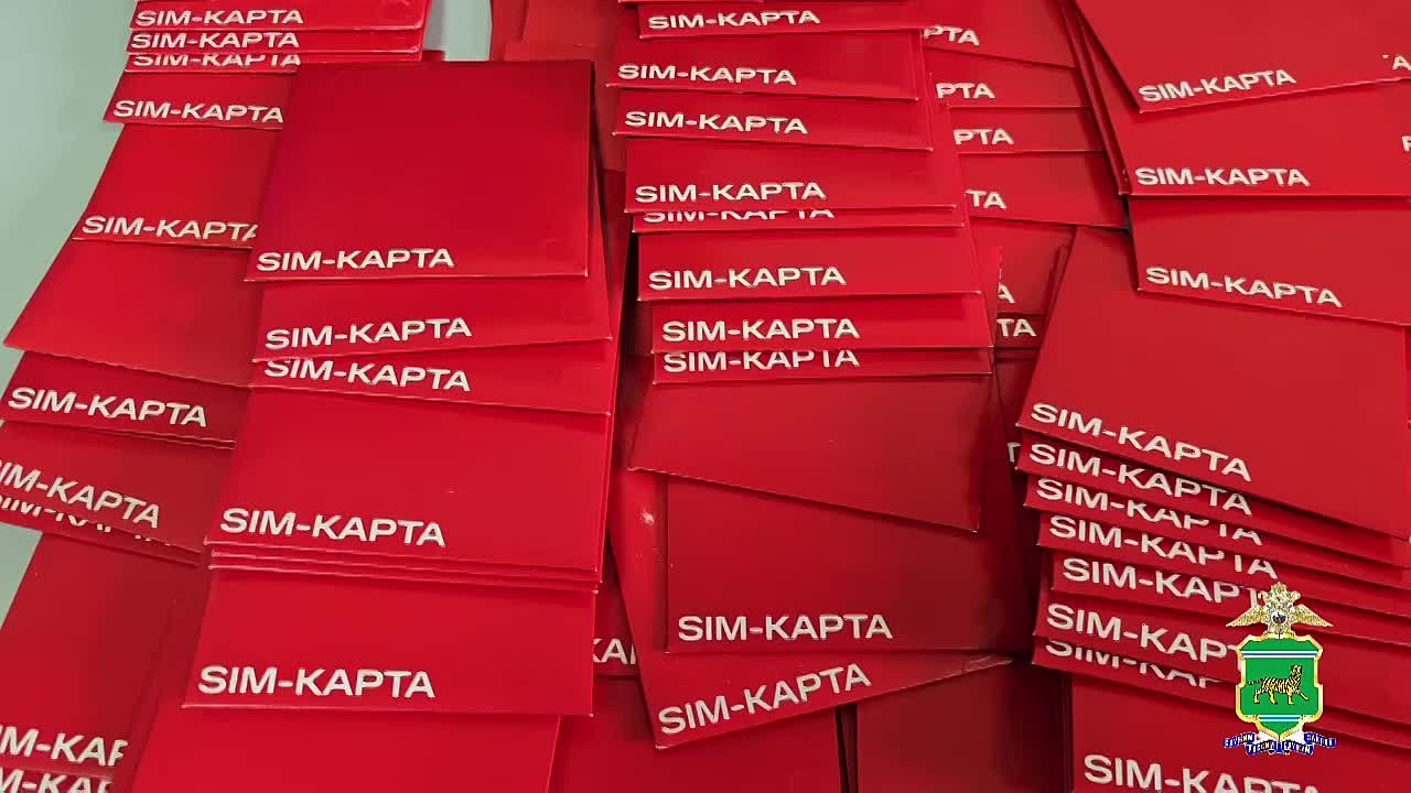 В Биробиджане пресечена противоправная деятельность сотрудницы сотовой компании