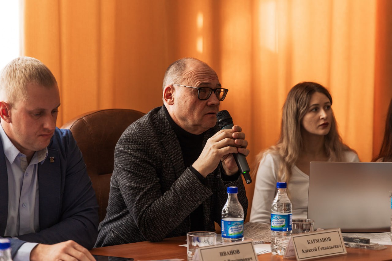 Подведены итоги двух конкурсов на предоставление грантов губернатора ЕАО Подведены итоги двух конкурсов на предоставление грантов губернатора ЕАО