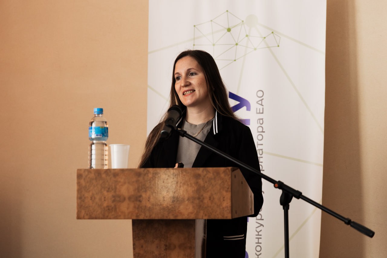 Подведены итоги двух конкурсов на предоставление грантов губернатора ЕАО Подведены итоги двух конкурсов на предоставление грантов губернатора ЕАО