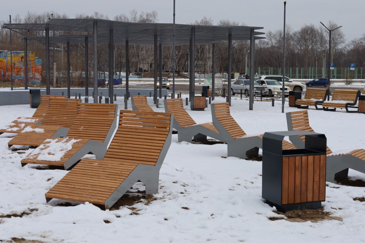 Итоги прямой линии губернатора ЕАО Марии Костюк: жители Биробиджана предлагают варианты благоустройства областного центра Итоги прямой линии губернатора ЕАО Марии Костюк: жители Биробиджана предлагают варианты благоустройства областного центра