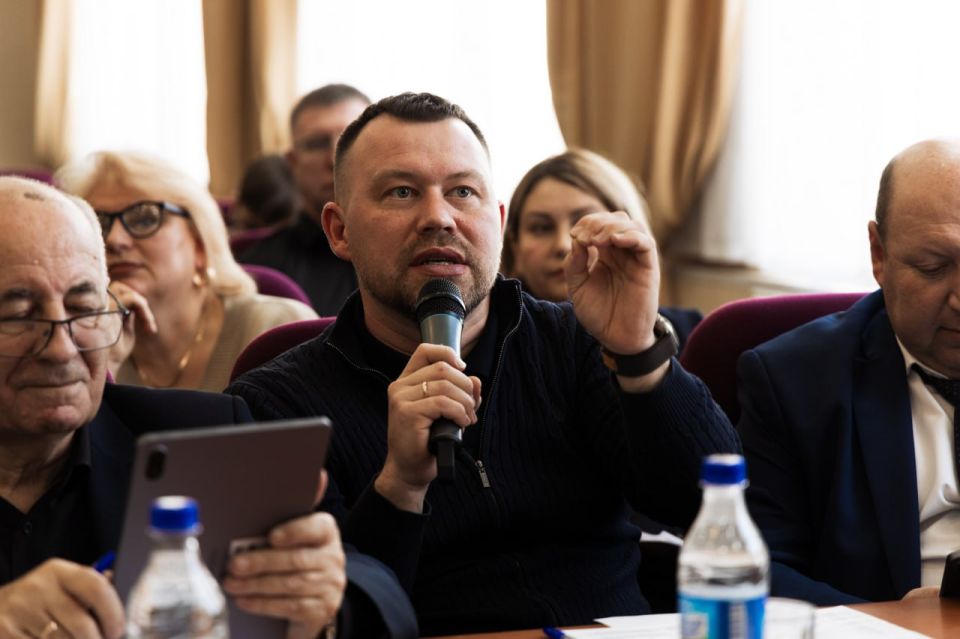 Подведены итоги двух конкурсов на предоставление грантов губернатора ЕАО