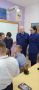 Работники органов прокуратуры области провели мероприятия, посвященные Всероссийскому Дню правовой помощи детям