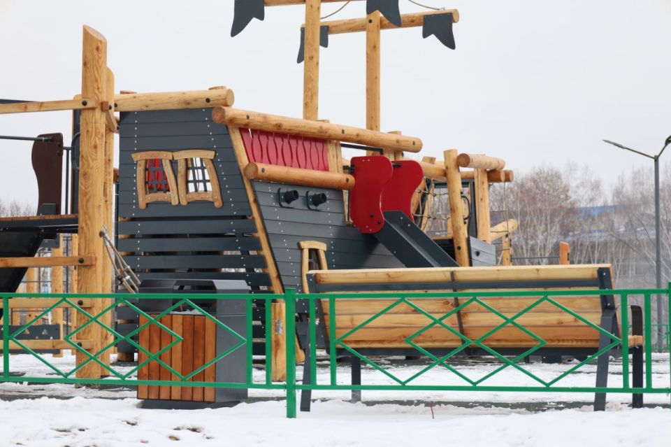 Итоги прямой линии губернатора ЕАО Марии Костюк: жители Биробиджана предлагают варианты благоустройства областного центра