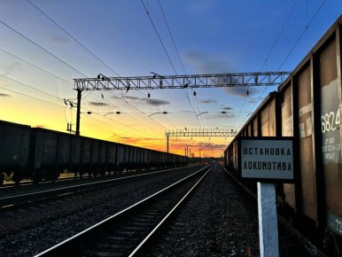 Проезд на электричке подорожает в ЕАО с 1 января