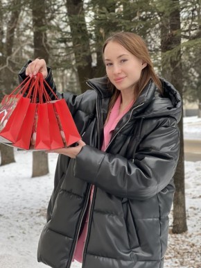 В преддверии Дня матери мы проводим розыгрыш среди подписчиков