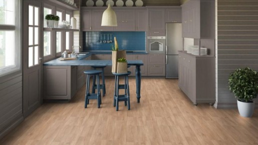 Почему подложка под линолеум – это лишняя трата средств?