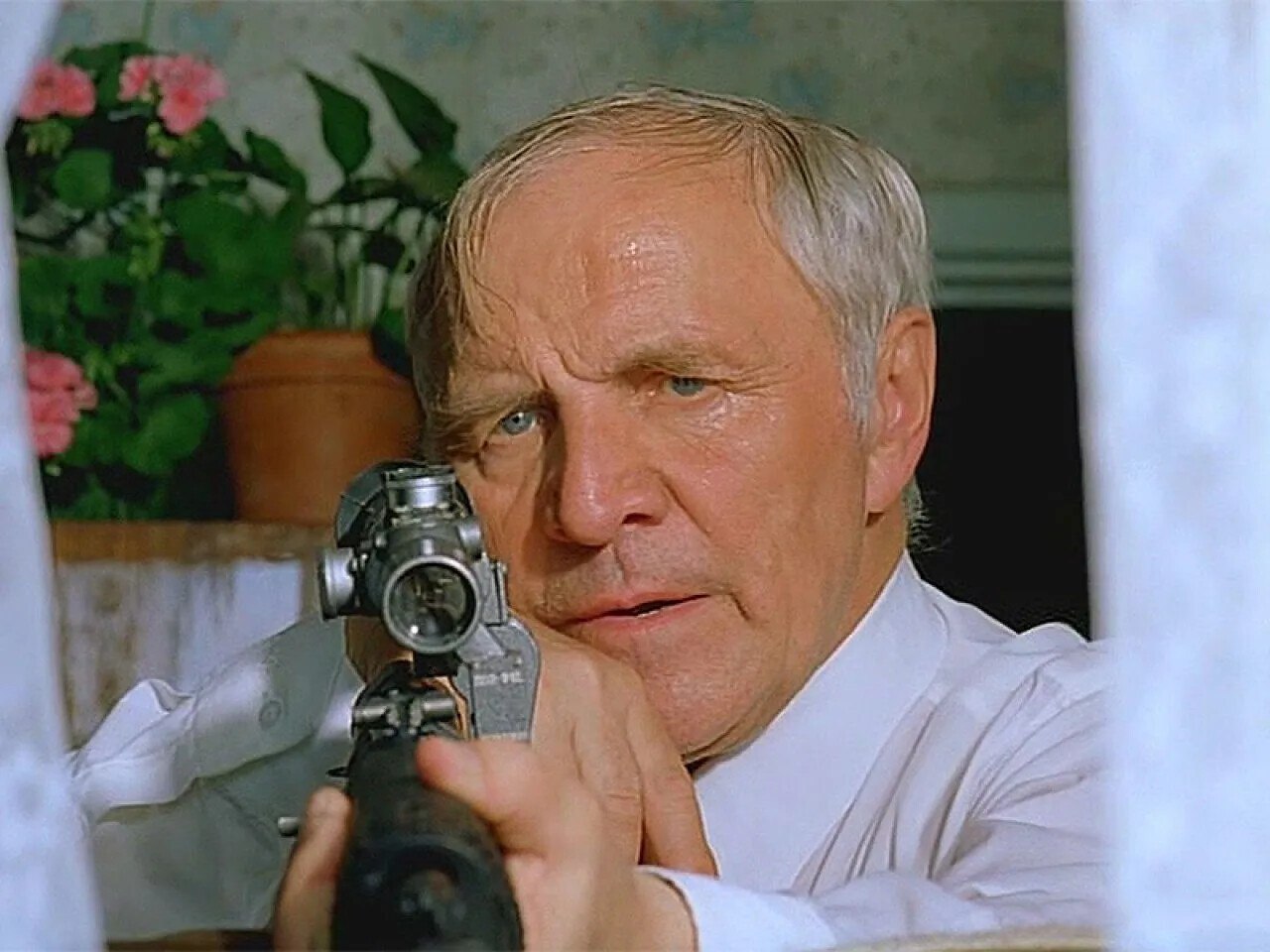 «ВОРОШИЛОВСКИЙ СТРЕЛОК» – ЭТО МАРШАЛ ЖУКОВ В МИРНОЕ ВРЕМЯ (С. ГОВОРУХИН)