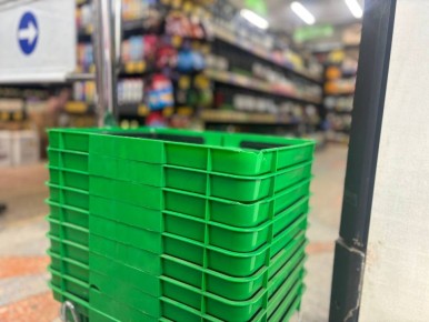 Любителя шоколадной пасты задержали в Биробиджане