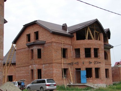 Как строительство мансарды разрушило мечты о наследственном доме