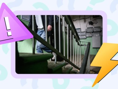 Как взыскать компенсацию с управляющей компании за грязный подъезд