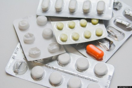 Пенсионерам с низким доходом в России предлагают бесплатные лекарства