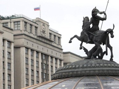 Госдума вводит строгие меры против вовлечения молодежи в терроризм и диверсионную деятельность