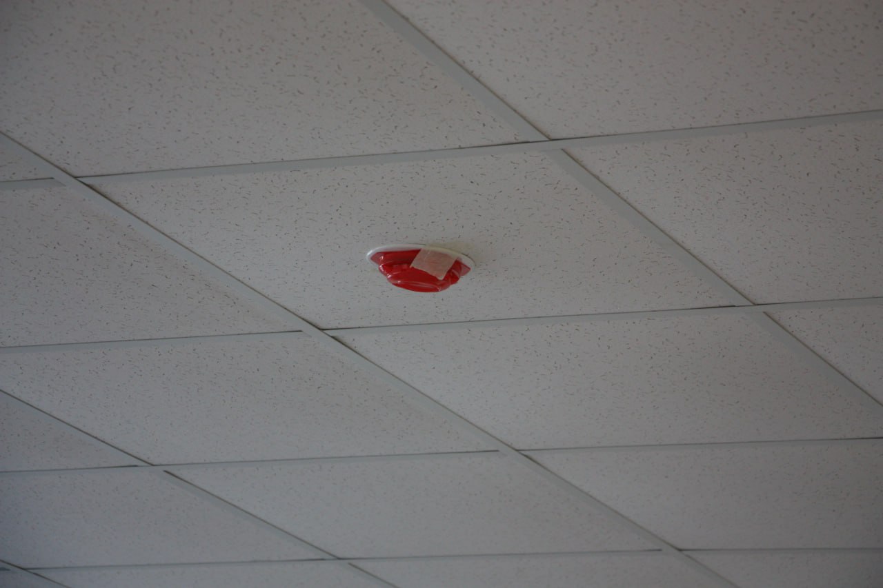 Возобновился капитальный ремонт школы в селе Амурзет ЕАО Возобновился капитальный ремонт школы в селе Амурзет ЕАО