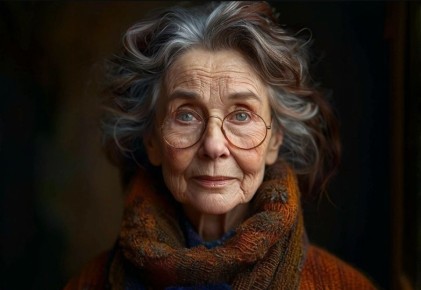 Как сохранить активность и счастье после 60 лет: простые привычки для долгой жизни