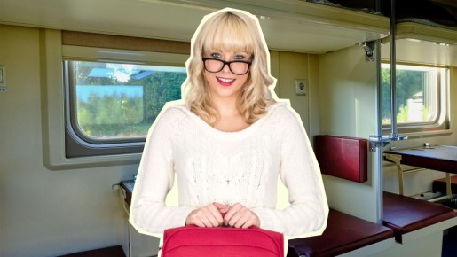 Проводник задаром устроит вам сказочную поездку: вот что имеете право просить