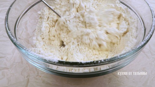 Печенье с орехами и шоколадом: простой рецепт для уютных вечеров