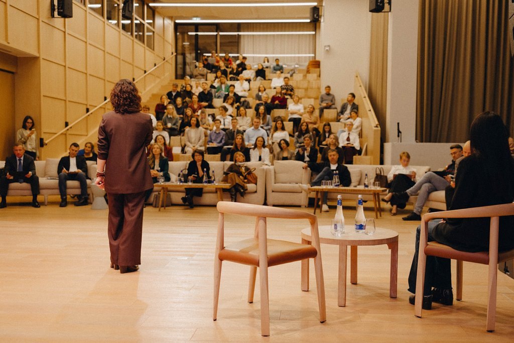 Фонд «Навстречу переменам» и T2 определили победителей конкурса «Навстречу импакт-стартапам 2025» (12+)