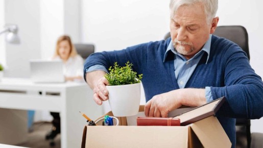 Как защитить свои права: пенсионеры на рабочем месте