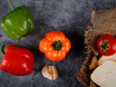 Тайны успешного выращивания сладких перцев в 2025 году