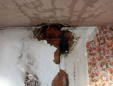 Чуть не лишились крова жители ЕАО