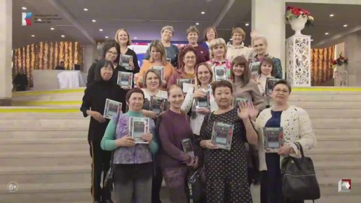 Межрегиональный фестиваль мастеров-кукольников «Рукотворные чудеса» прошел в ЕАО
