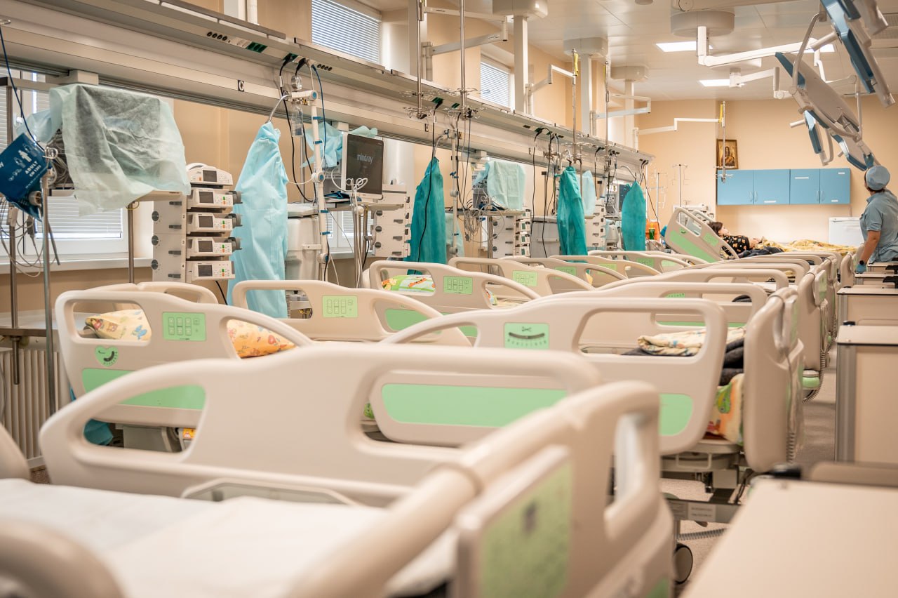 Медики из ЕАО обменялись опытом с коллегами из ДНР Медики из ЕАО обменялись опытом с коллегами из ДНР