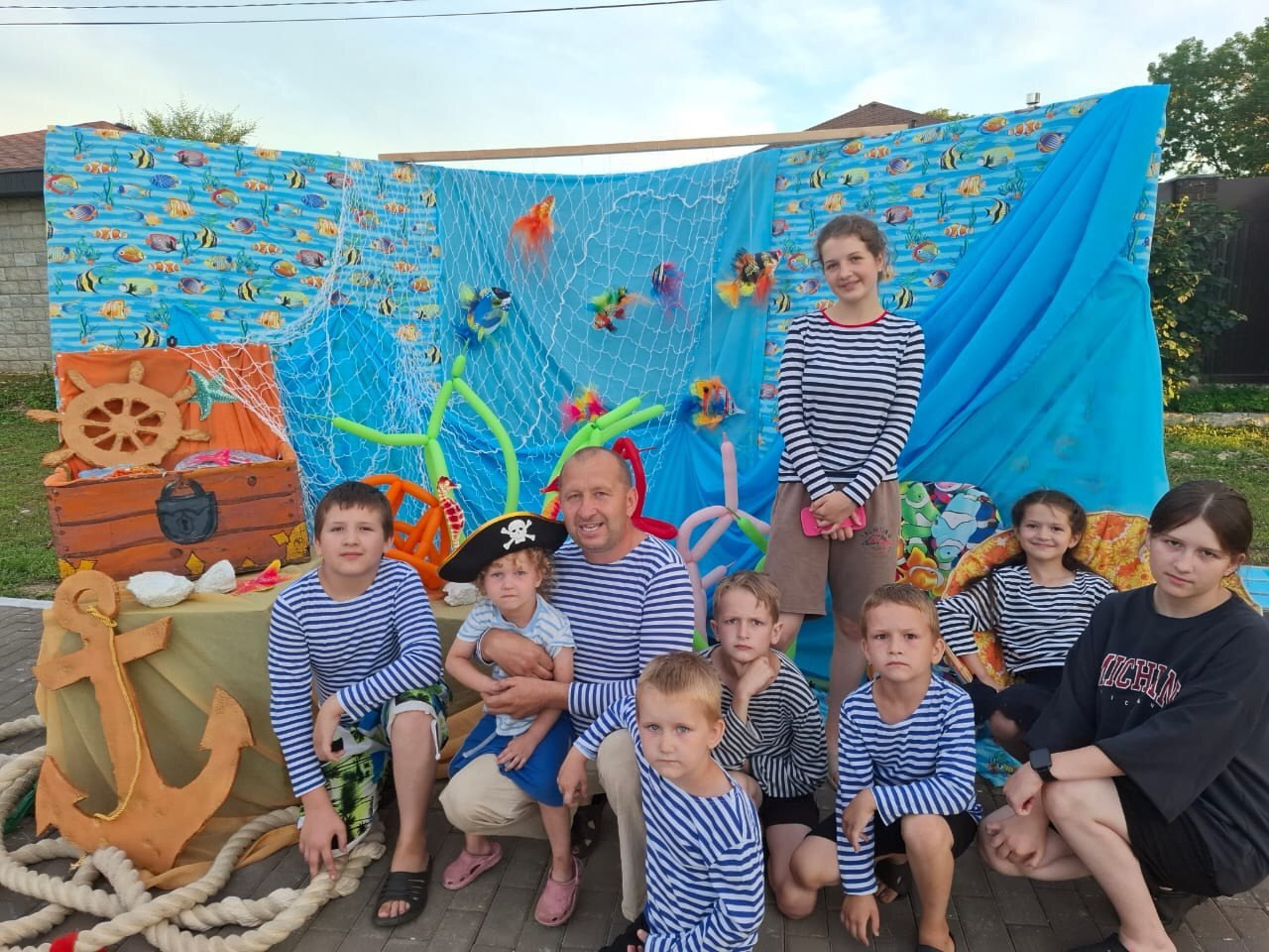 Более 70 проектов ТОС получили поддержку в ЕАО Более 70 проектов ТОС получили поддержку в ЕАО