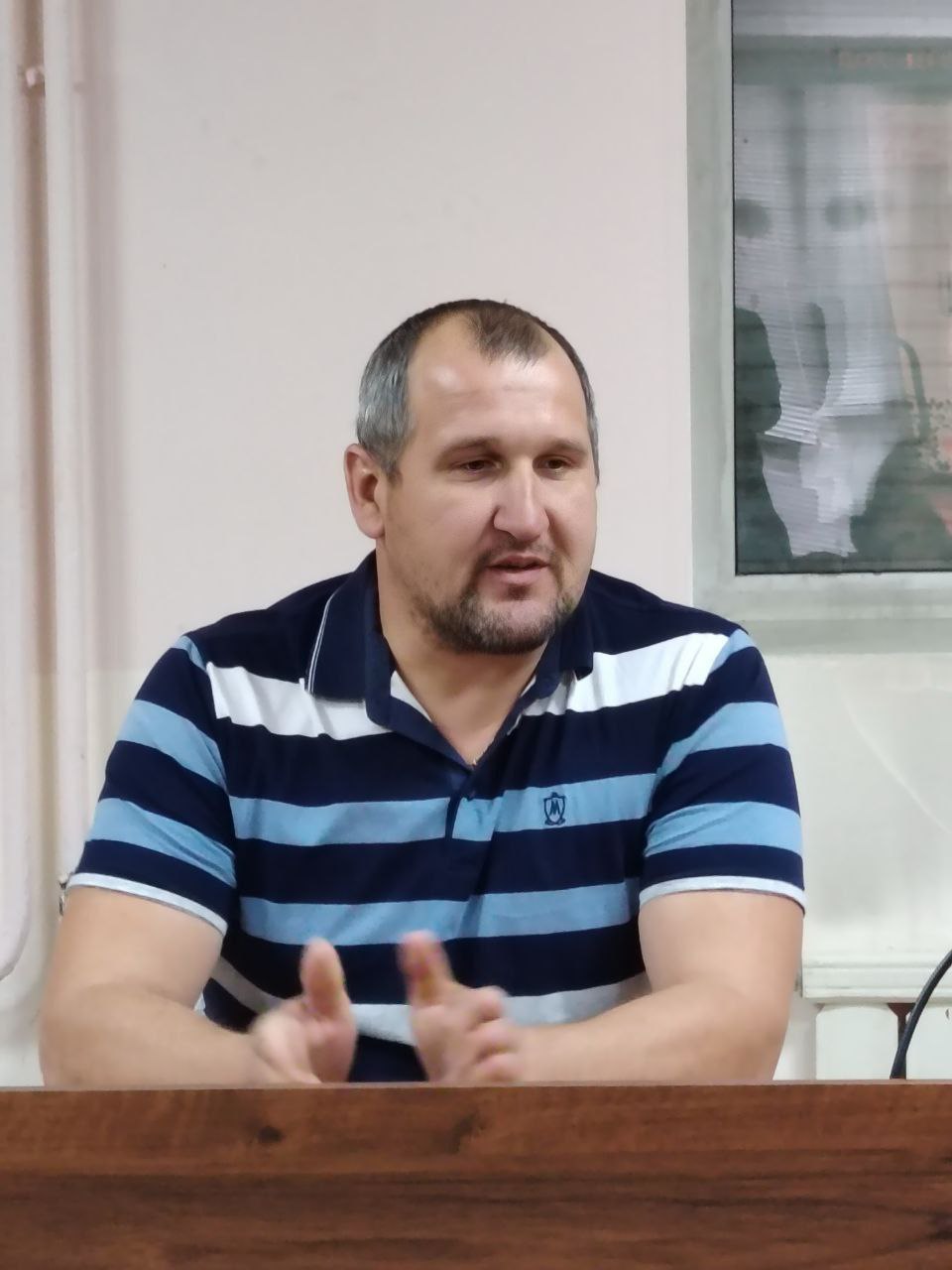 С Александром знаком лично С Александром знаком лично