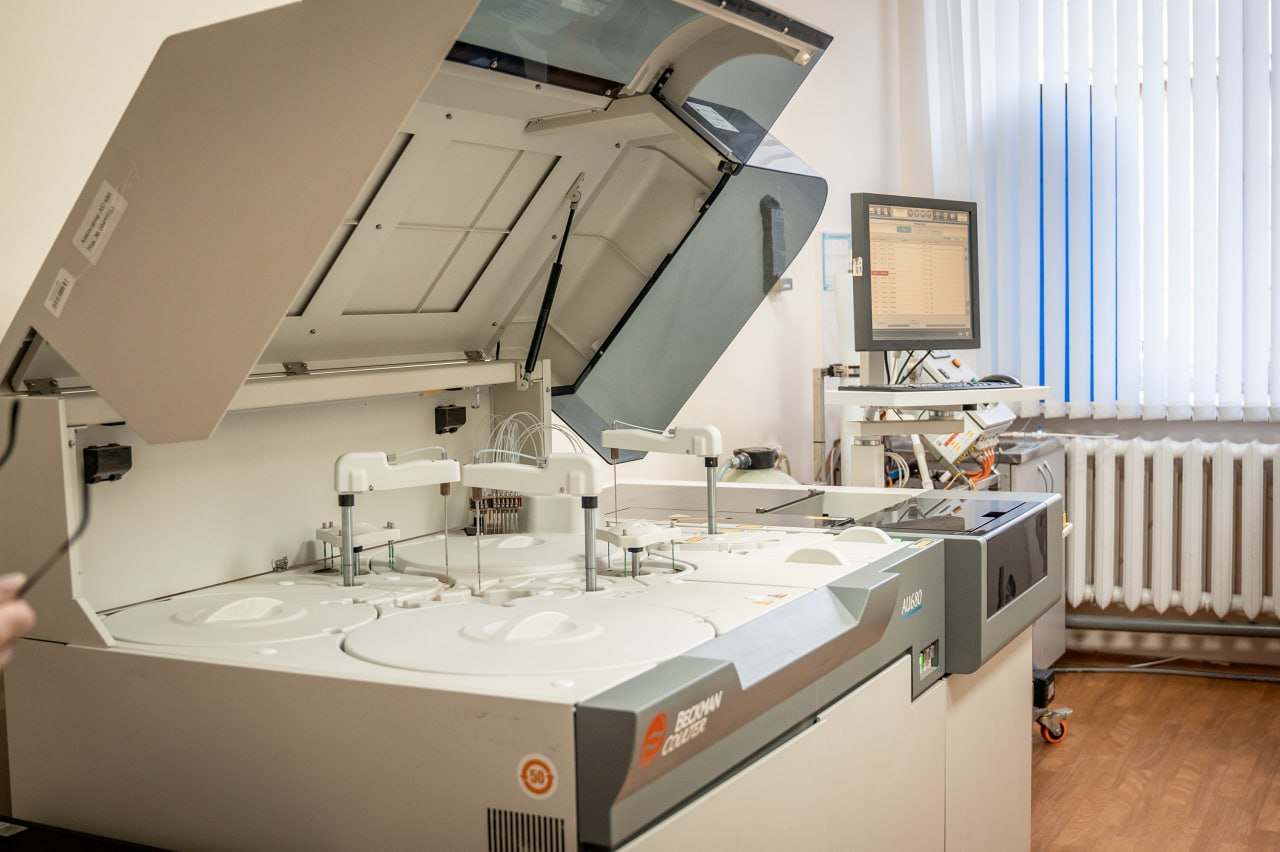 Медики из ЕАО обменялись опытом с коллегами из ДНР Медики из ЕАО обменялись опытом с коллегами из ДНР