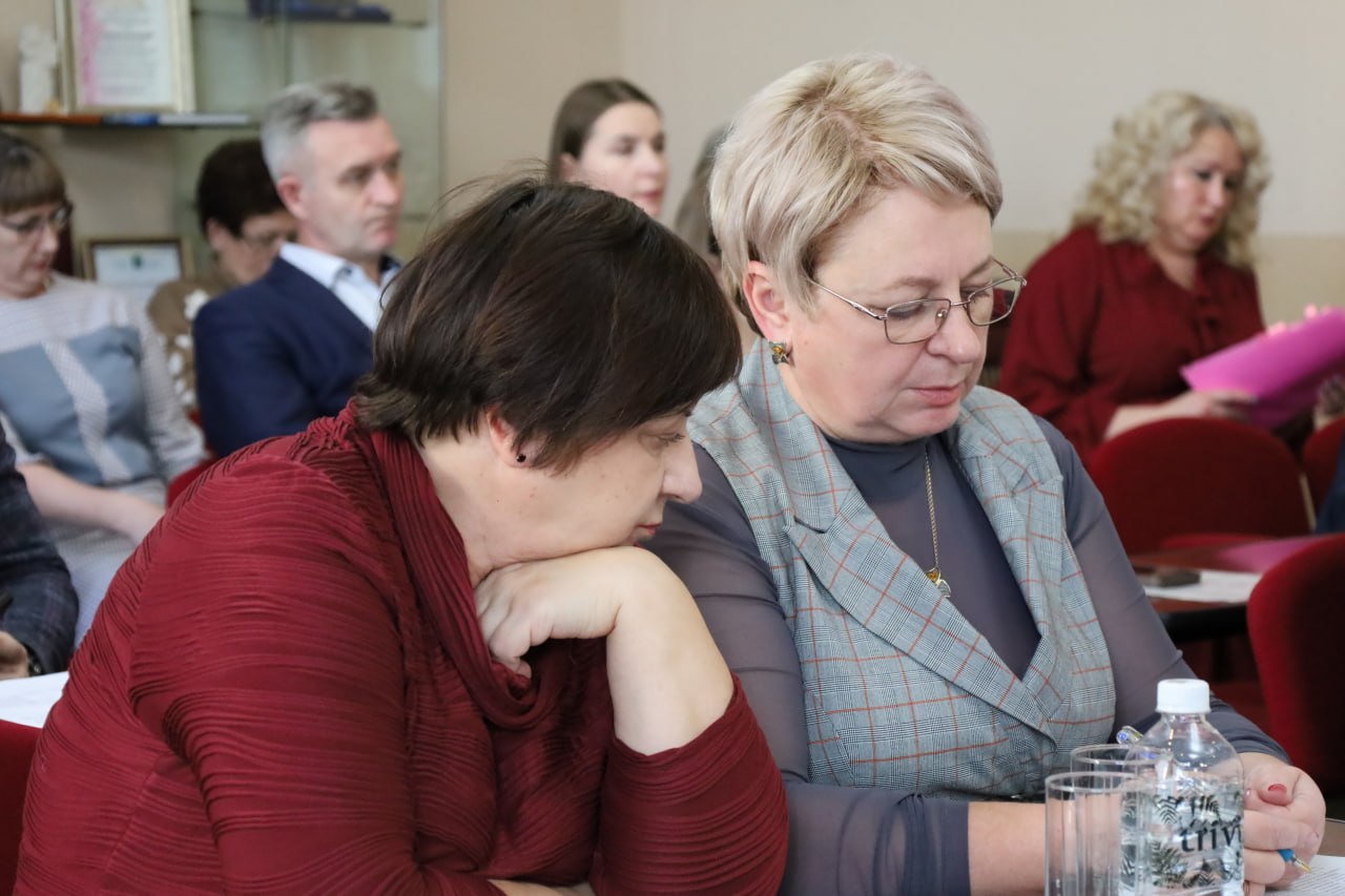 В городской Думе Биробиджана состоялось совместное заседание комиссий по ключевым вопросам развития города В городской Думе Биробиджана состоялось совместное заседание комиссий по ключевым вопросам развития города