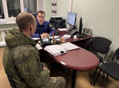 Прокуратура встала на защиту прав участника СВО и потребовала в судебном порядке установить факт его проживания на территории автономии