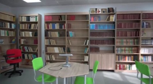 Система образования в ЕАО развивается благодаря инициативам Президента России