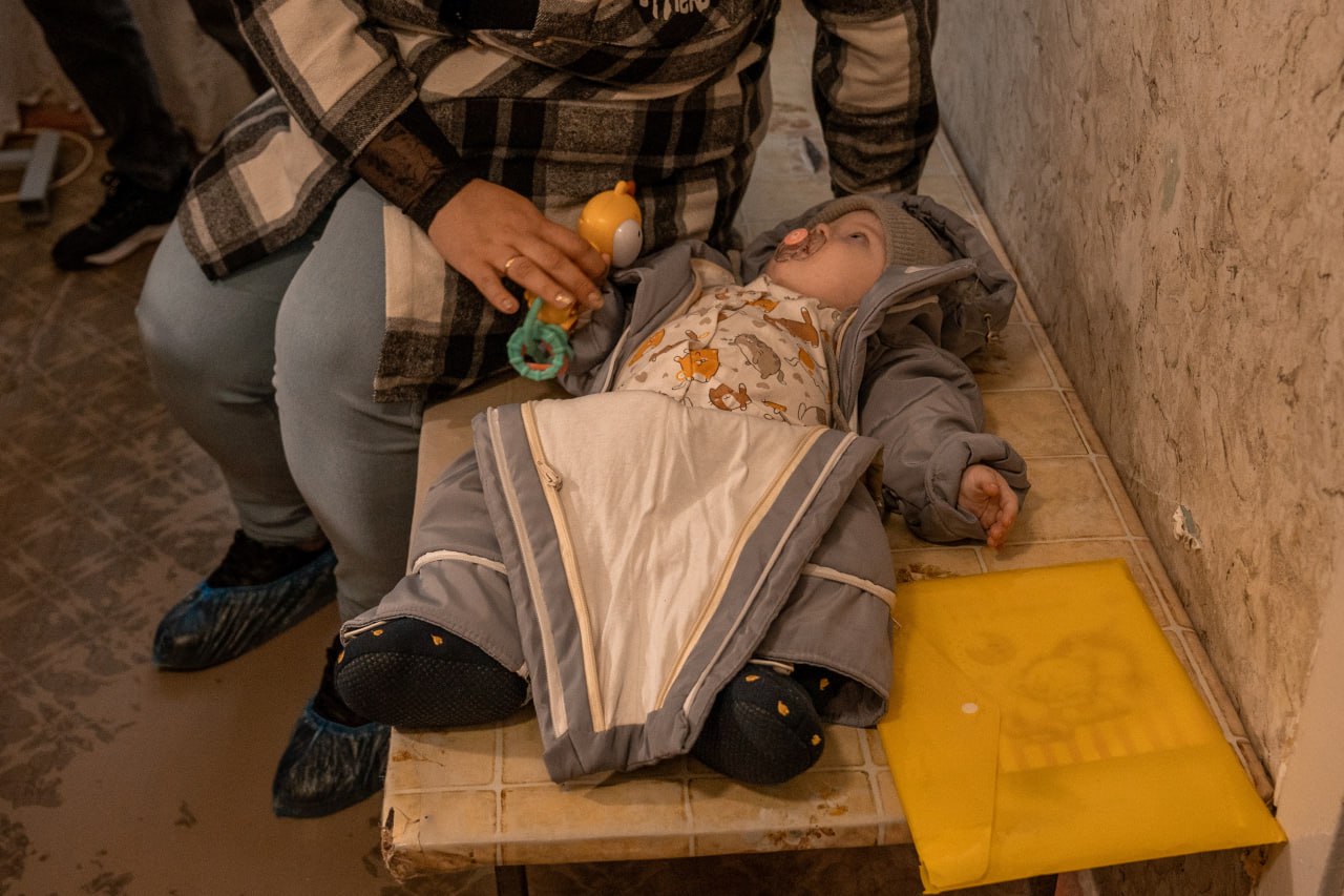 Группа медиков ЕАО посетила подшефный Амвросиевский округ ДНР Группа медиков ЕАО посетила подшефный Амвросиевский округ ДНР