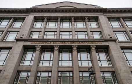 Минфин обновил правила использования бюджета на нацпроекты