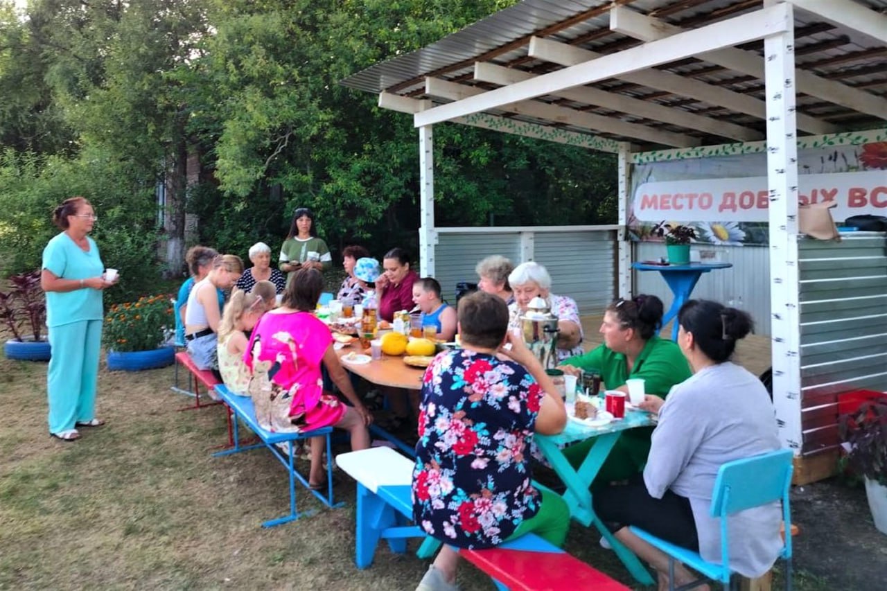 76 проектов ТОС получили в 2025 году гранты губернатора ЕАО Марии Костюк 76 проектов ТОС получили в 2025 году гранты губернатора ЕАО Марии Костюк