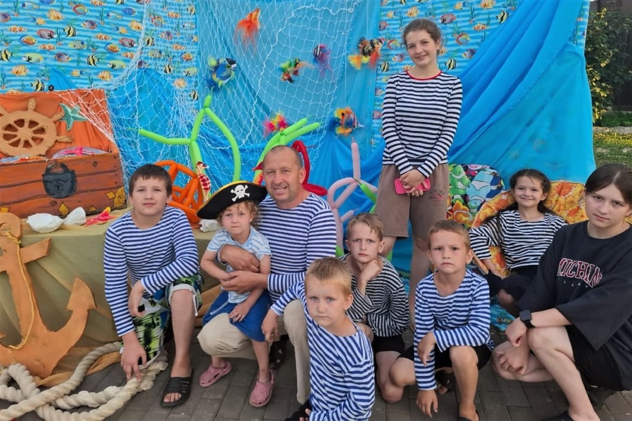 76 проектов ТОС получили в 2025 году гранты губернатора ЕАО Марии Костюк 76 проектов ТОС получили в 2025 году гранты губернатора ЕАО Марии Костюк