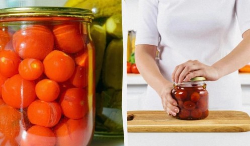 Как правильно выбирать крышки для консервации: полезные советы и рекомендации