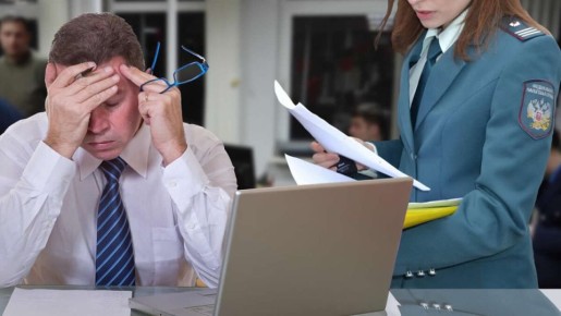 Как ФНС вычисляет незадекларированные доходы россиян: секреты цифрового контроля