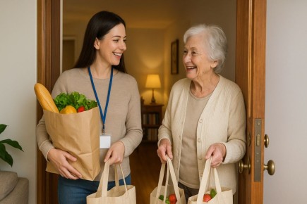 Не упустите шанс: эти многослойные услуги соцзащиты могут значительно облегчить жизнь