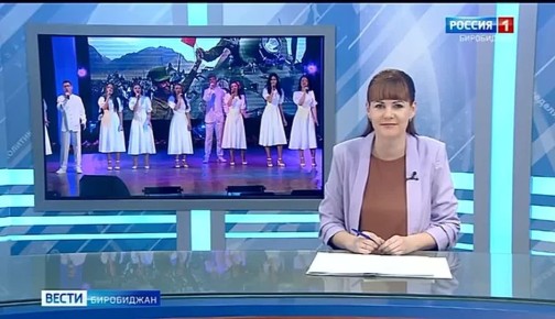 Вокальный ансамбль «Иланот» вновь подтвердил свой статус «образцового» коллектива