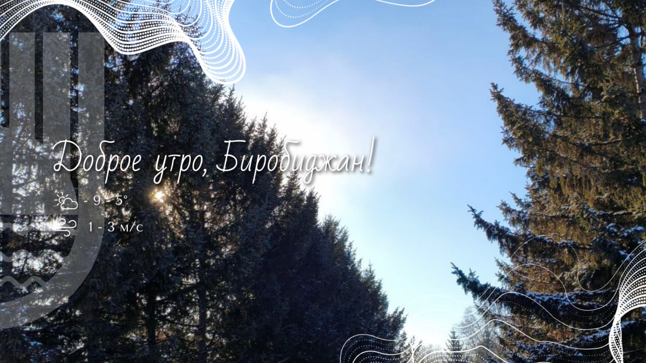 Шалом, Биробиджан!. До главного зимнего праздника остался всего месяц! Самое время начать активную подготовку и создание по-настоящему сказочной атмосферы